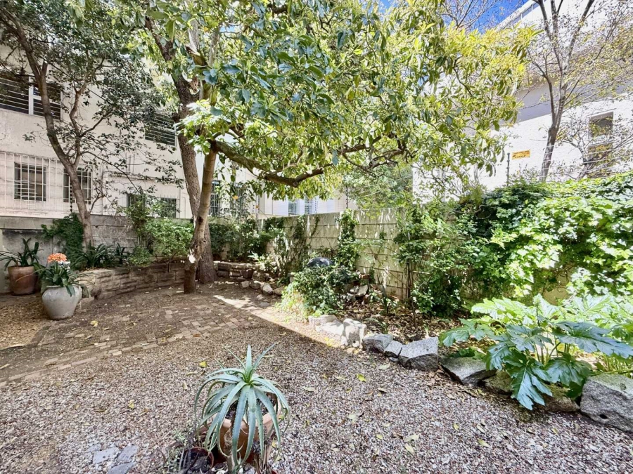 To Let 1 Bedroom Property for Rent in Vredehoek Western Cape